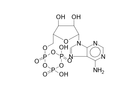 ADENOSINE-5'-TRIMETAPHOSPHATE