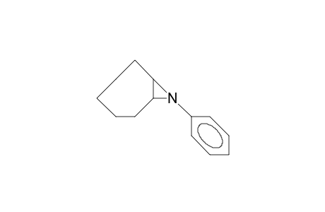 8-Phenyl-8-aza-bicyclo(5.1.0)octane