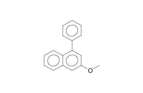 4-PHENYL-2-METHOXYNAPHTHALENE