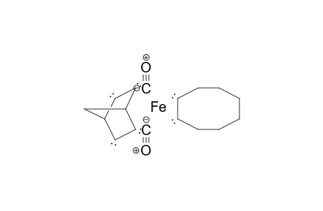 Iron, dicarbonyl-(.eta.-2-Z-cyclooctene)(.eta.-4-norbornadiene)