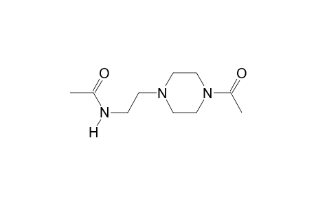 1-(2-Aminoethyl)piperazine 2AC II