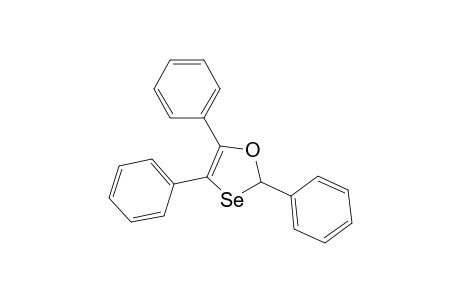 2,4,5-Triphenyl-2H-1,3-oxaselenole