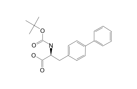 Boc-4-phenyl-Phe-OH