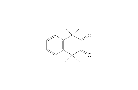 1,4-DIHYDRO-1,1,4,4-TETRAMETHYL-2,3-NAPHTHOQUINONE