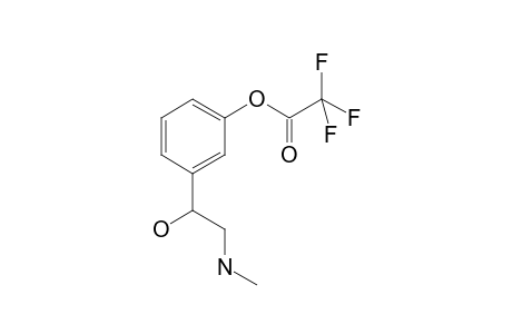 Phenylephrine TFA