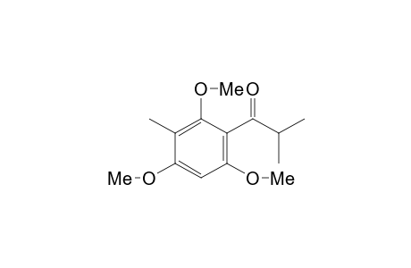 Isobaeckeol methyl ether