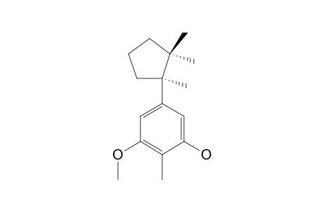 2-HYDROXY-4-METHOXY-CUPARENE