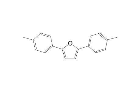 2,5-Di-p-tolylfuran