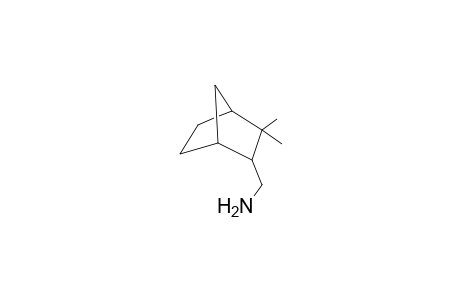Isocamphenylanyl-amine