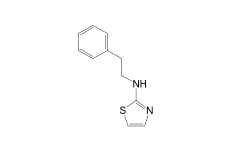 N-Phenethylthiazol-2-amine