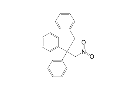 1-Nitro-2,2,3-triphenylpropane