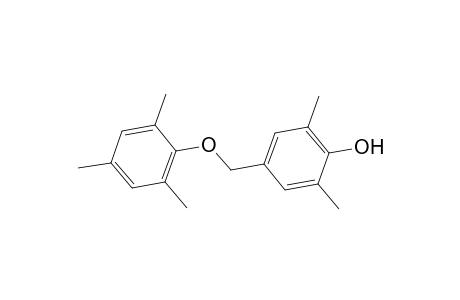 4-[(Mesityloxy)methyl]-2,6-dimethylphenol