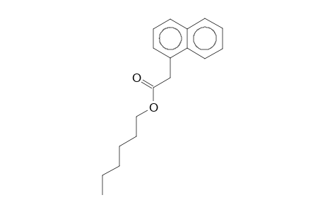 Hexyl 1-naphthylacetate