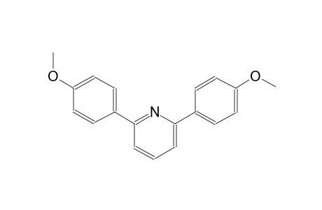 2,6-bis(4-methoxyphenyl)pyridine