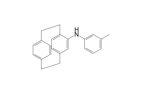 4-N-(3'-Methylphenyl)amino[2.2]paracyclophane