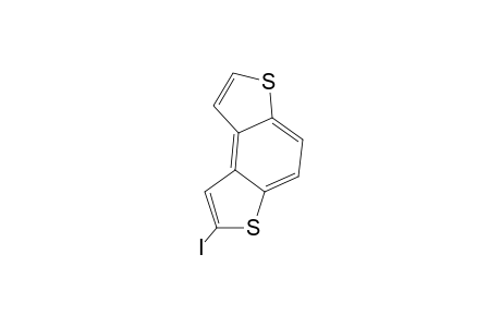 2-iodanylthieno[3,2-e][1]benzothiole