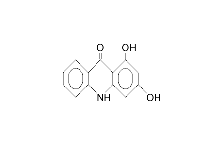 1,3-Dihydroxy-9-acridanone