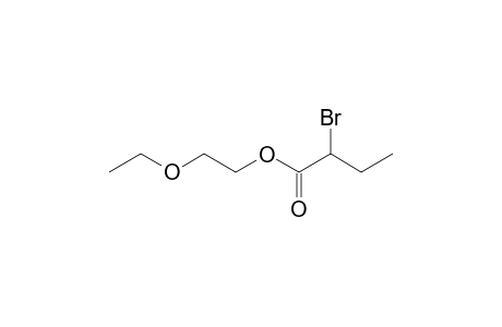 2-BROMOBUTYRIC ACID, 2-ETHOXYETHYL ESTER