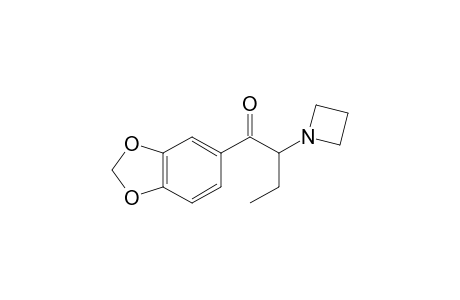 2-(azetidin-1-yl)-1-(benzo[d][1,3]dioxol-5-yl)butan-1-one
