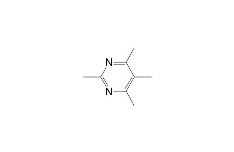 2,4,5,6-Tetramethylpyrimidine