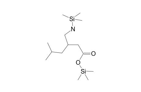 Pregabaline 2TMS