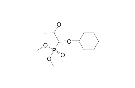DIMETHYL-1-CYCLOHEXYLIDENEMETHYLENE-2-HYDROXYPROPANEPHOSPHONATE