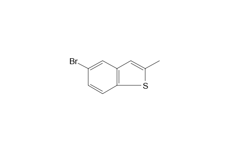 5-BROMO-2-METHYLBENZO[b]THIOPHENE