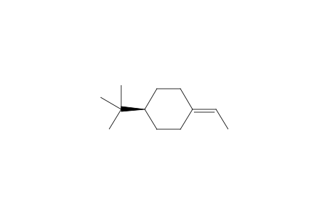 (aS)-1-(tert-Butyl)-4-ethylidenecyclohexane