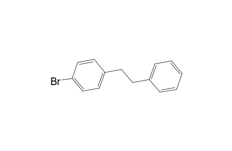 Benzene, 1-bromo-4-(2-phenylethyl)-