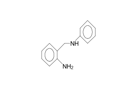 N-(2-Amino-benzyl)-aniline
