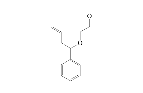 4-PHENYL-3-OXAHEPT-6-EN-1-OL