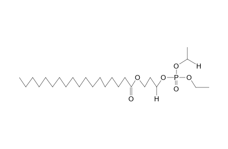 DIETHYL(3-STEAROYLOXYPROPYL)PHOSPHATE