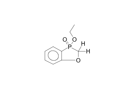 3-ETHOXY-3-OXO-2,3-DIHYDRO-1,3-BENZOXAPHOSPHOLE