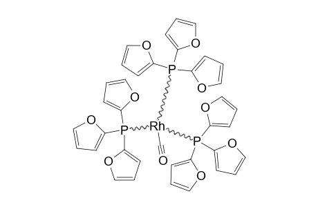 RH-(H)-(CO)-(PFUR3)(3)