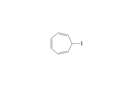 Cycloheptatrienylium, iodide