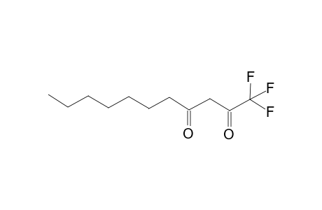 1,1,1-Trifluoroundecane-2,4-dione