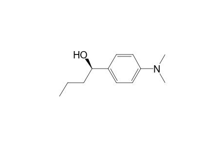 (+)-(R)-1-(4-Dimethylaminophenyl)-1-butanol