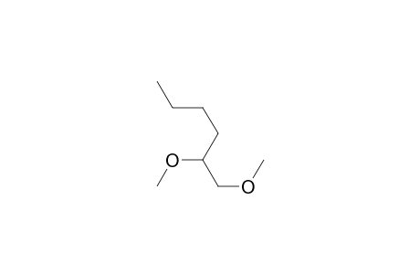 1,2-Dimethoxyhexane