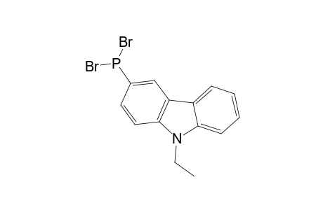 9-ETHYLCARBAZOLYL-3-DIBROMOPHOSPHINE