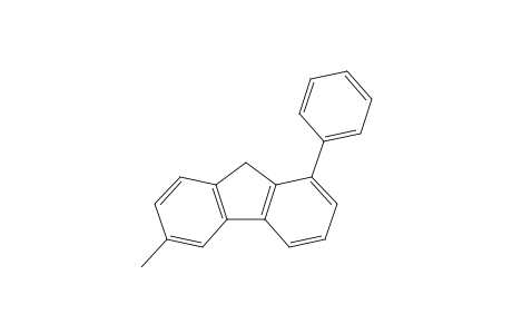 6-Methyl-1-phenyl-9H-fluorene