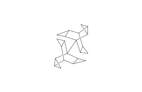 1,1'-Bi(trishomobarrelenyl)