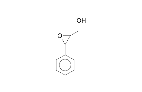 Oxiranemethanol, 3-phenyl-