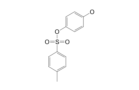 4-HYDROXYPHENYL-4-TOLUENESULFONATE