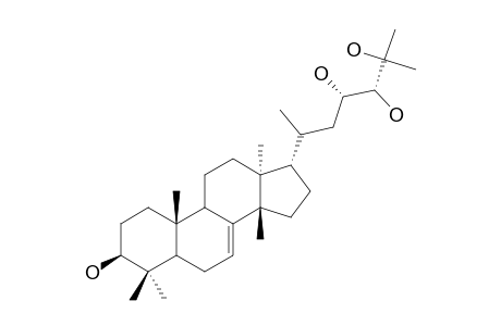 HISPIDINOL-B