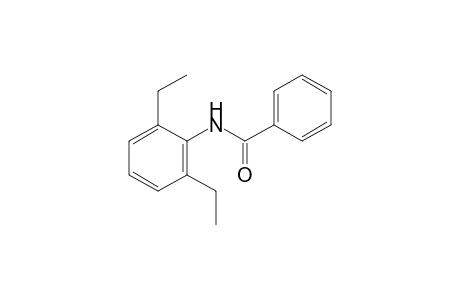 2',6'-diethylbenzanilide
