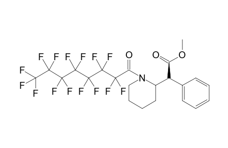Methylphenidate PFO