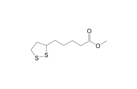 Thioctic acid methyl ester