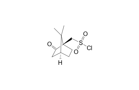 (1R)-(-)-10-Camphorsulfonyl chloride