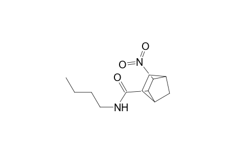 Bicyclo[2.2.1]heptane-2-carboxamide, N-butyl-3-nitro-, [1S-(2-exo,3-endo)]-