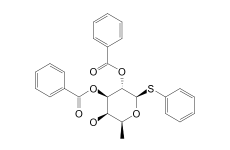PHENYL-2,3-DI-O-6-DEOXY-1-THIO-BETA-D-GALACTOPYRANOSIDE